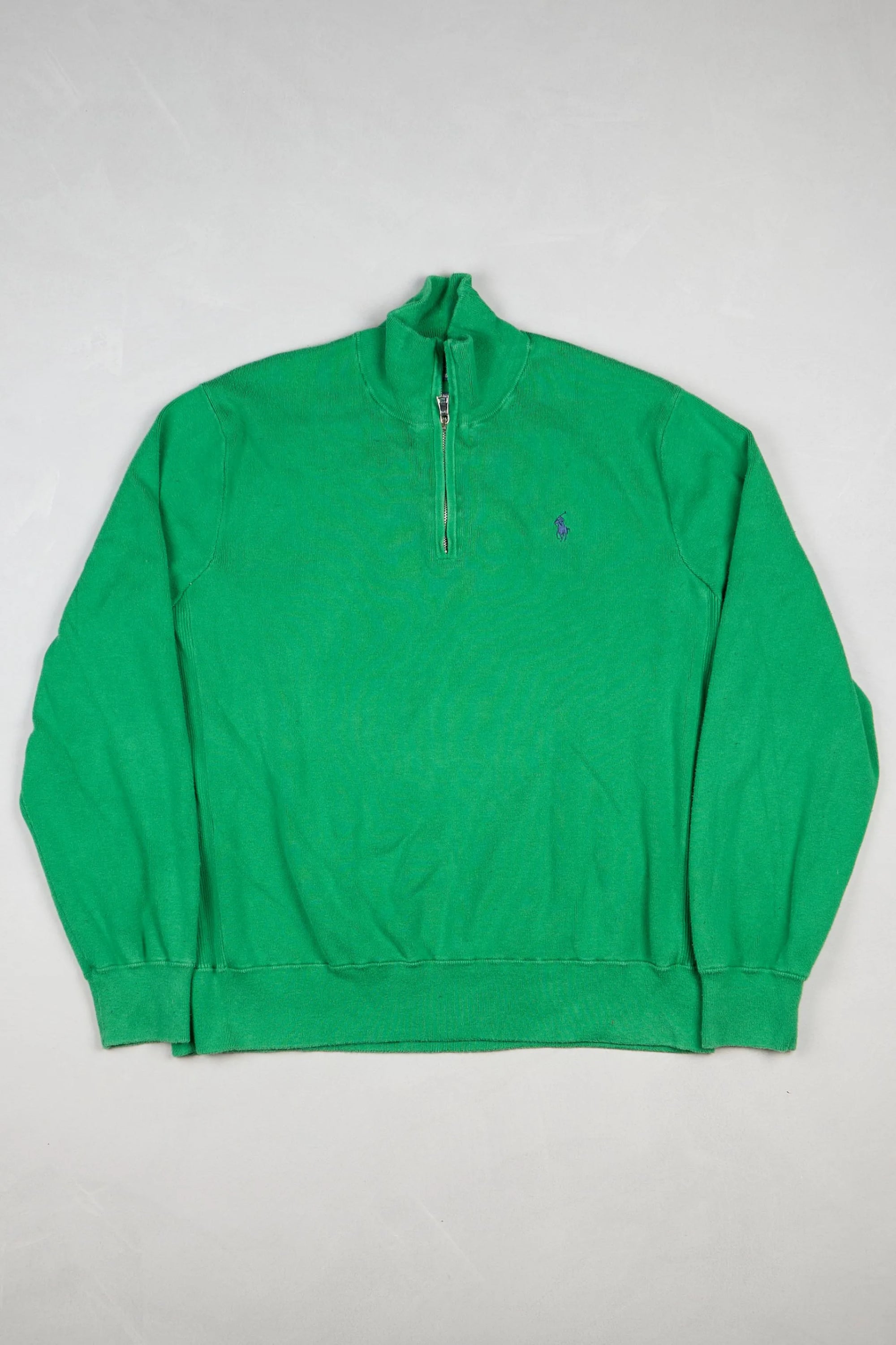 Ralph Lauren - Quarter Zip (XXL)