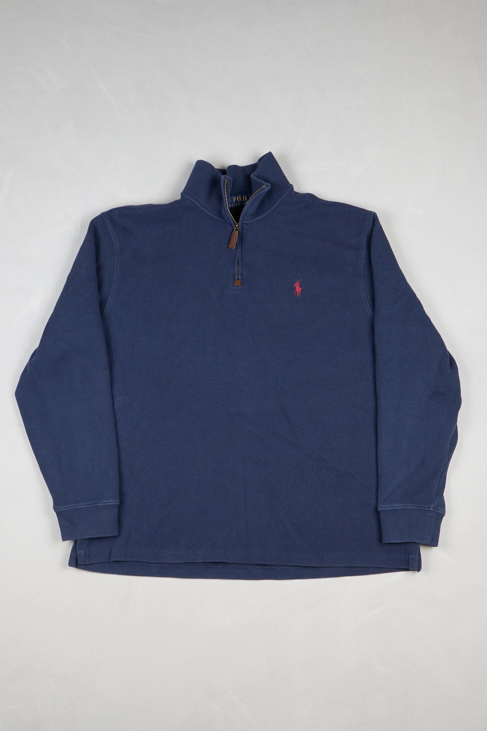 Ralph Lauren - Quarter Zip (XL)