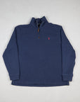 Ralph Lauren - Quarter Zip (XL)