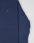 Ralph Lauren - Quarter Zip (XL) Right