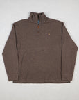 Ralph Lauren - Quarter Zip (L)