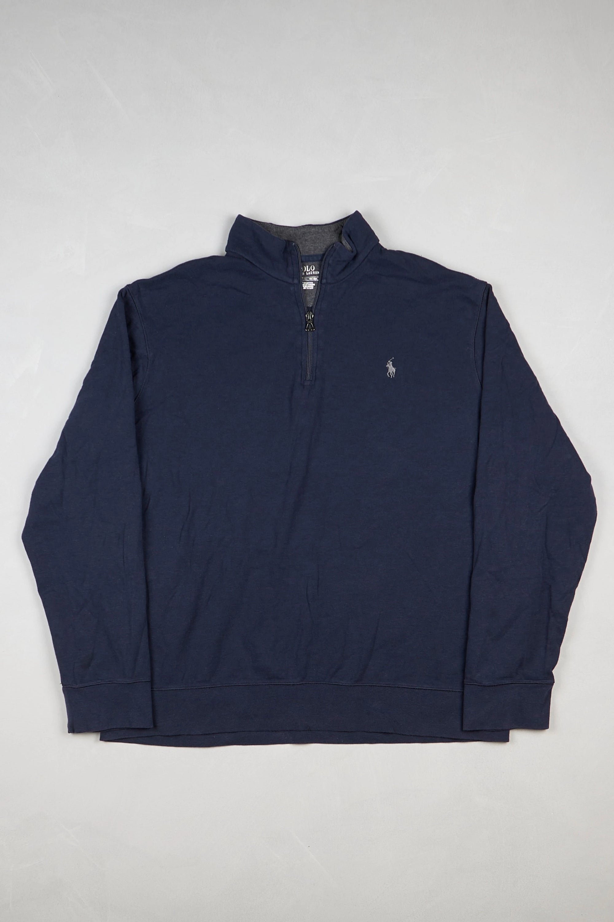 Ralph Lauren - Quarter Zip (XL)