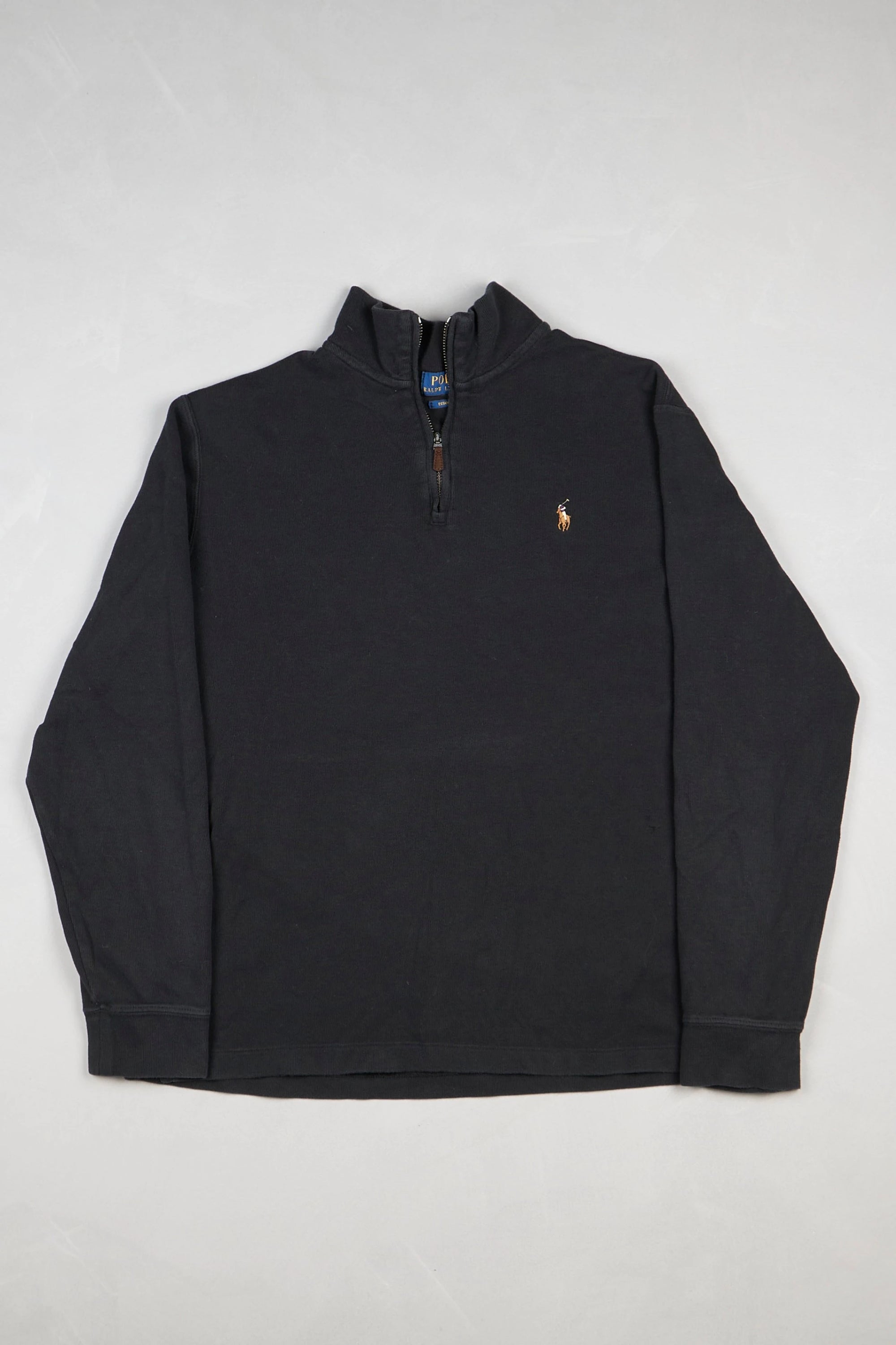 Ralph Lauren - Quarter Zip (L)