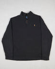 Ralph Lauren - Quarter Zip (L)