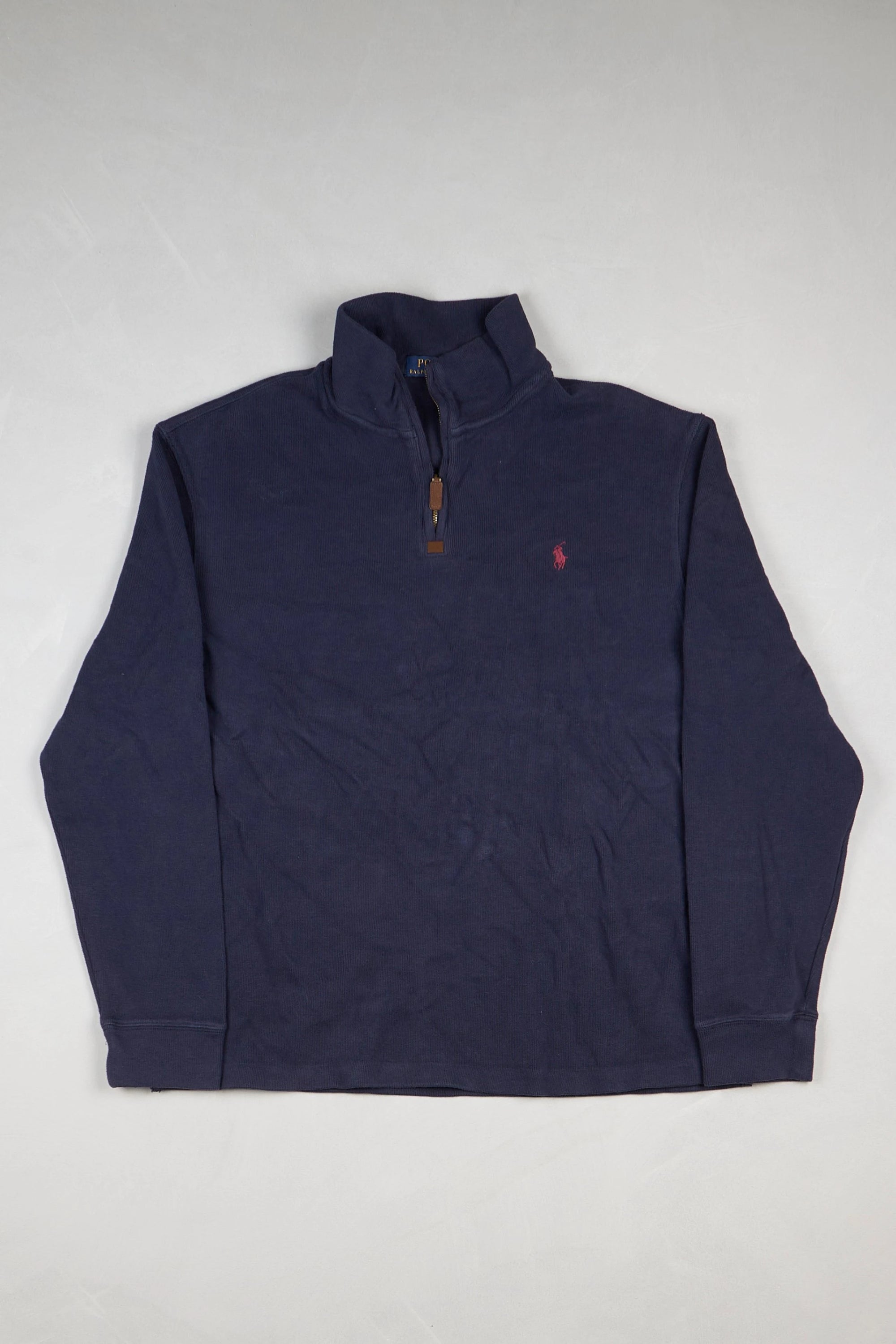 Ralph Lauren - Quarter Zip (XL)