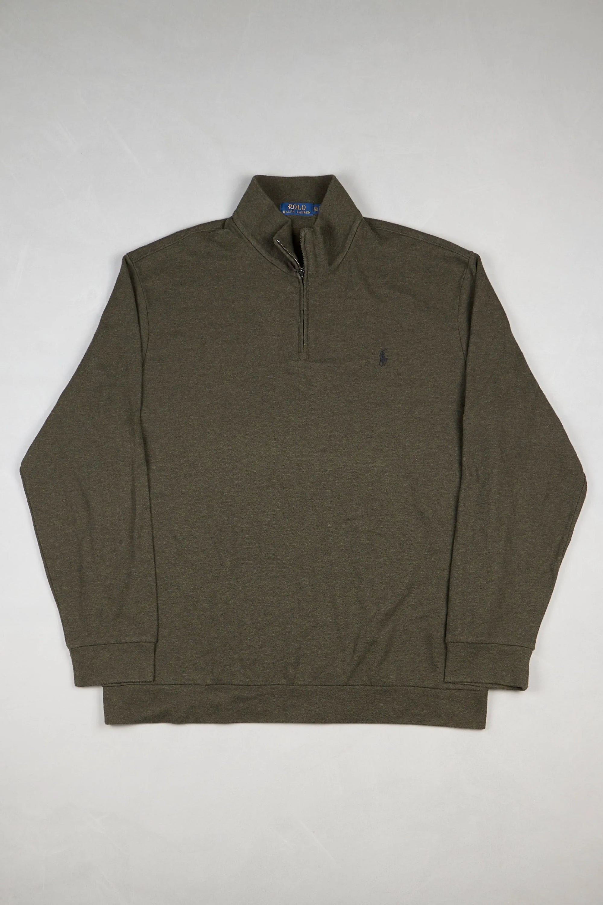 Ralph Lauren - Quarter Zip (XXL)