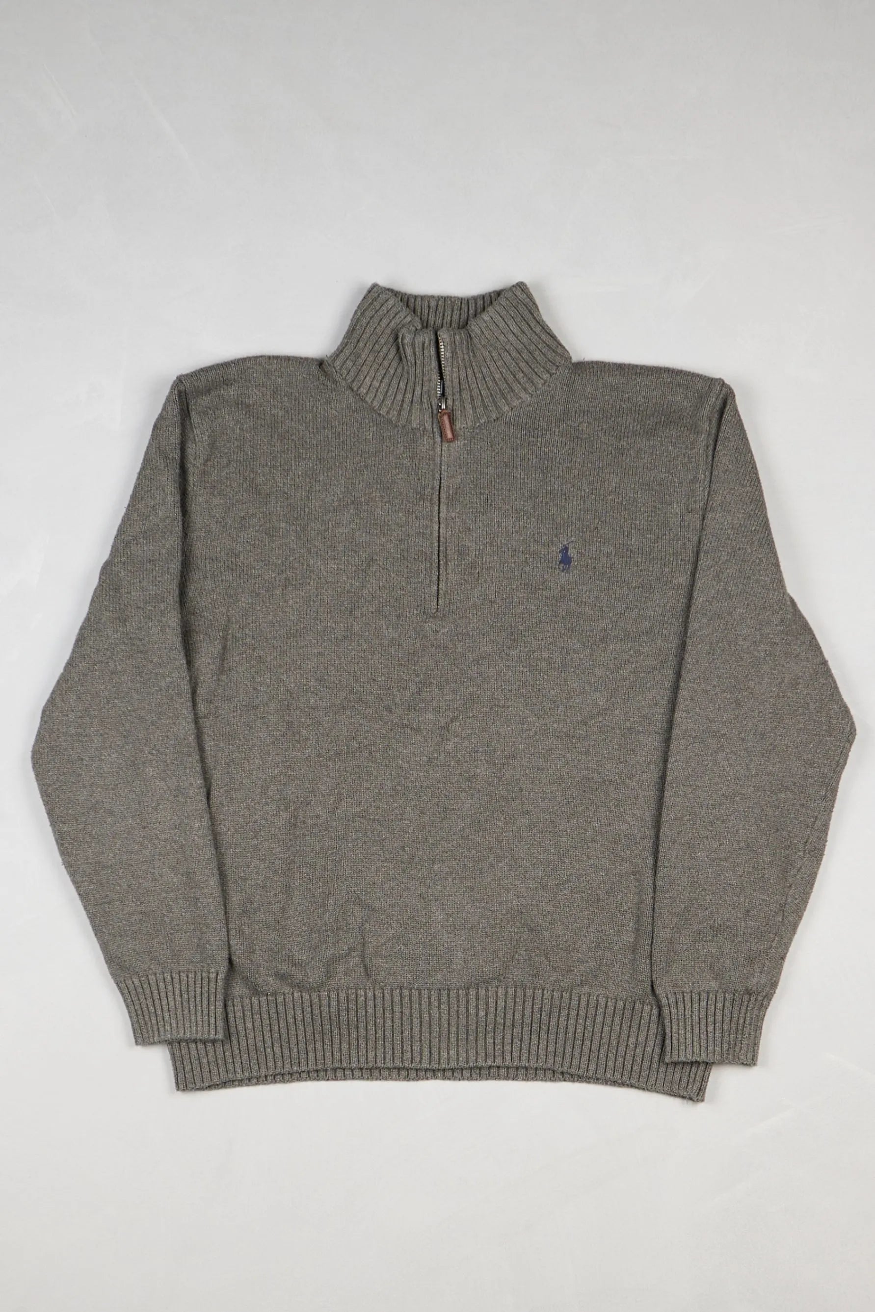 Ralph Lauren - Quarter Zip (M)