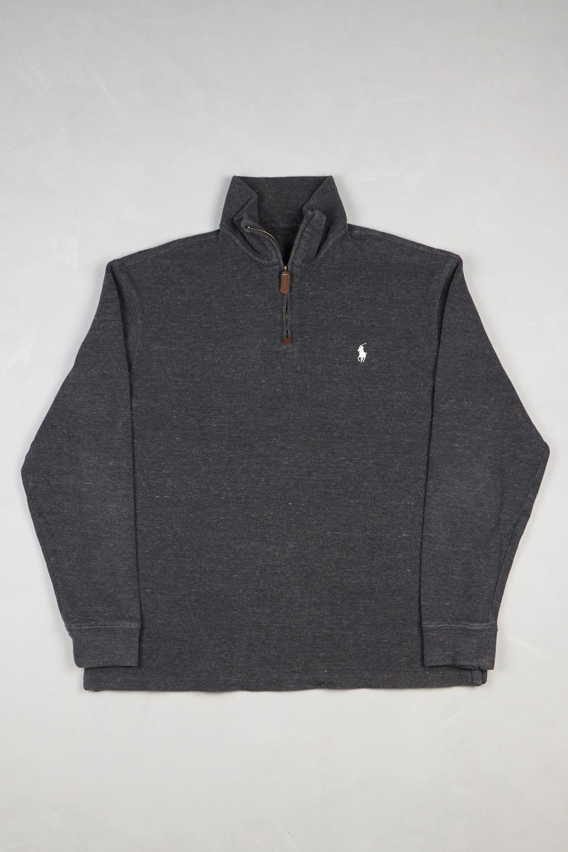 Ralph Lauren - Quarter Zip (L)