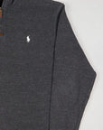 Ralph Lauren - Quarter Zip (L) Right