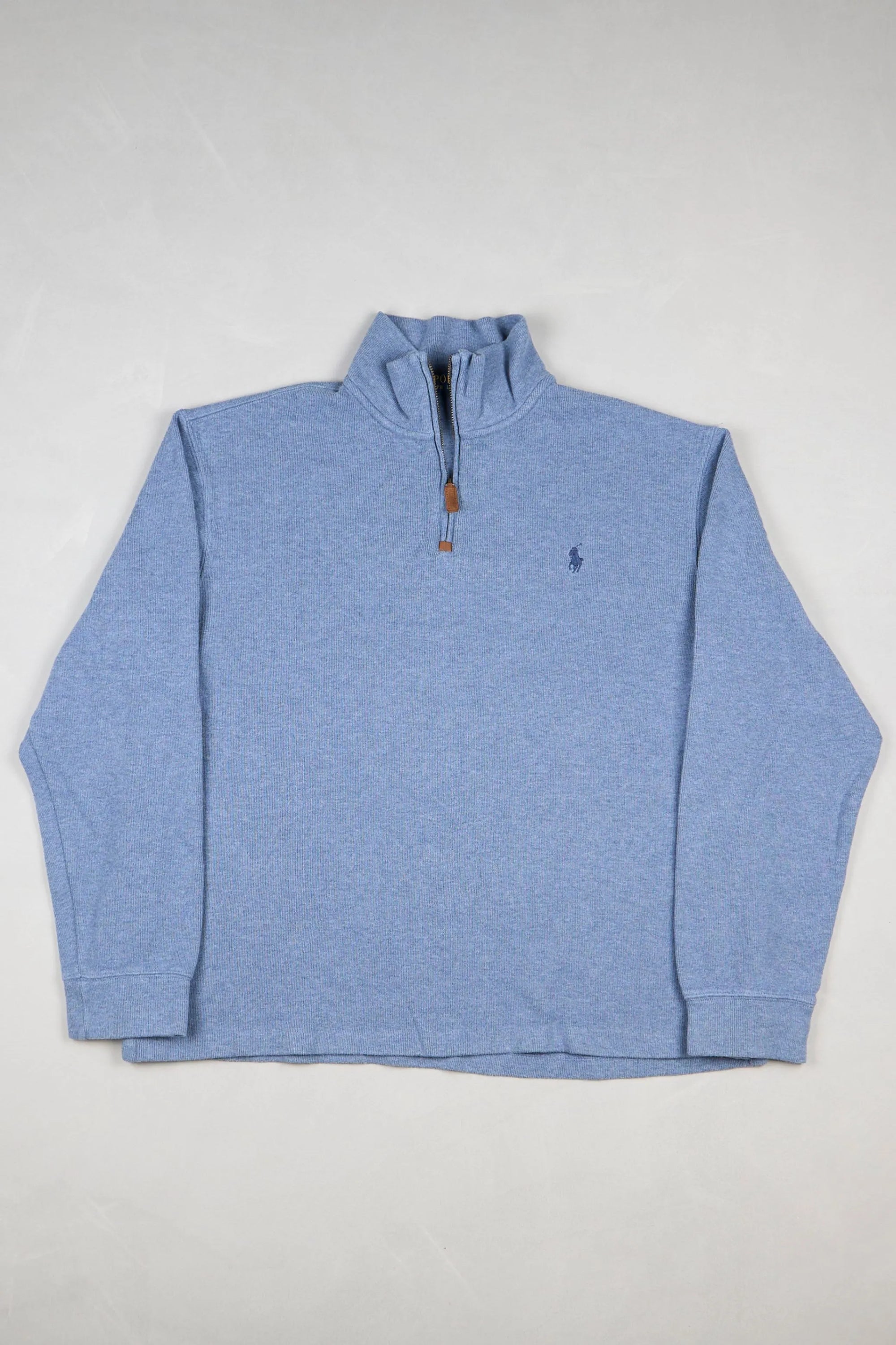 Ralph Lauren - Quarter Zip (XL)