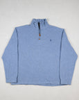 Ralph Lauren - Quarter Zip (XL)