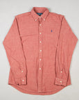 Ralph Lauren - Shirt (XL)