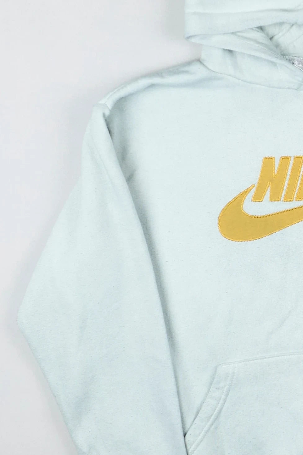 Nike - Hoodie (M) Left