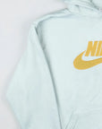 Nike - Hoodie (M) Left