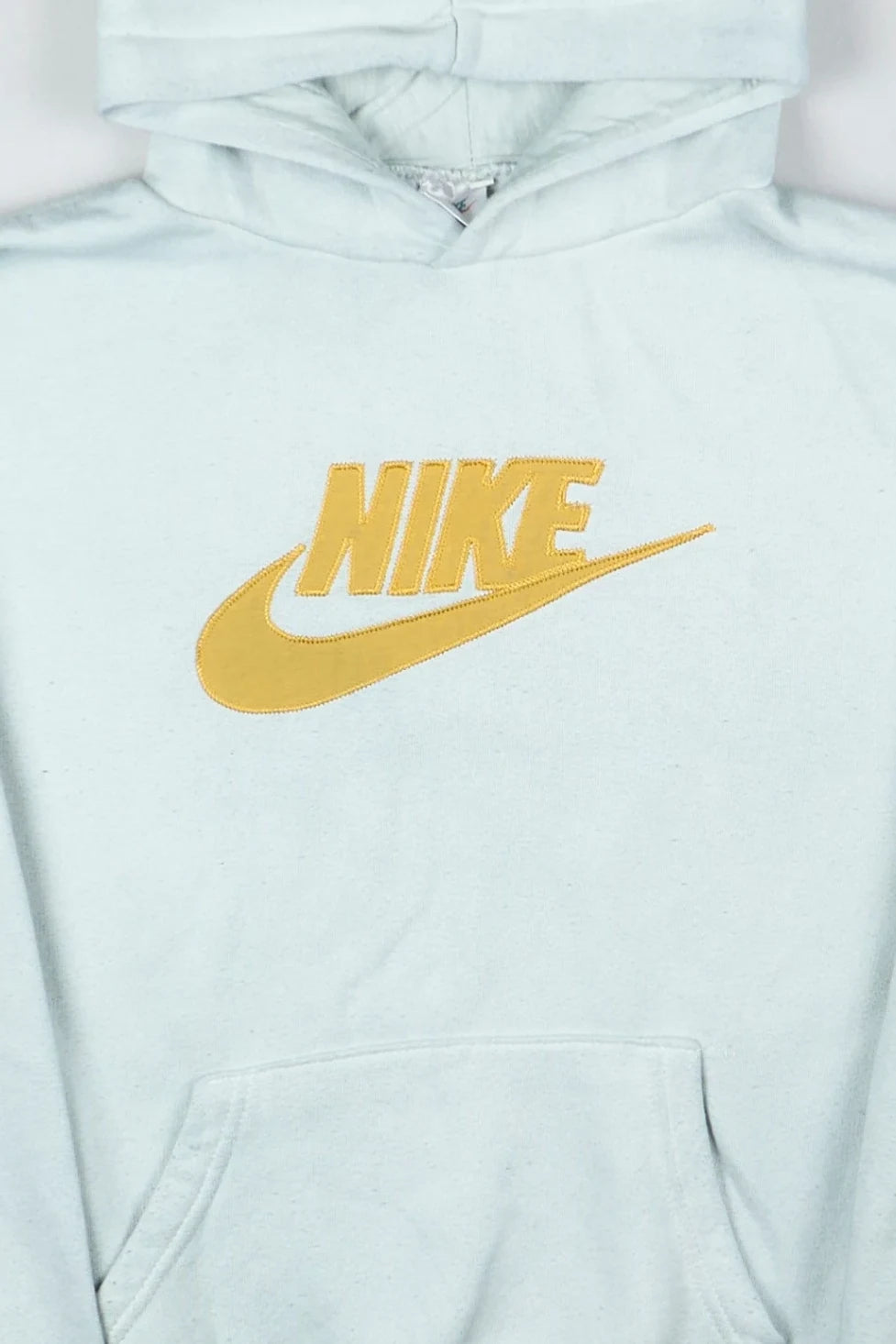 Nike - Hoodie (M) Center