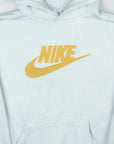 Nike - Hoodie (M) Center