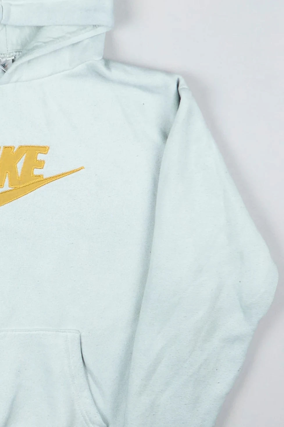 Nike - Hoodie (M) Right