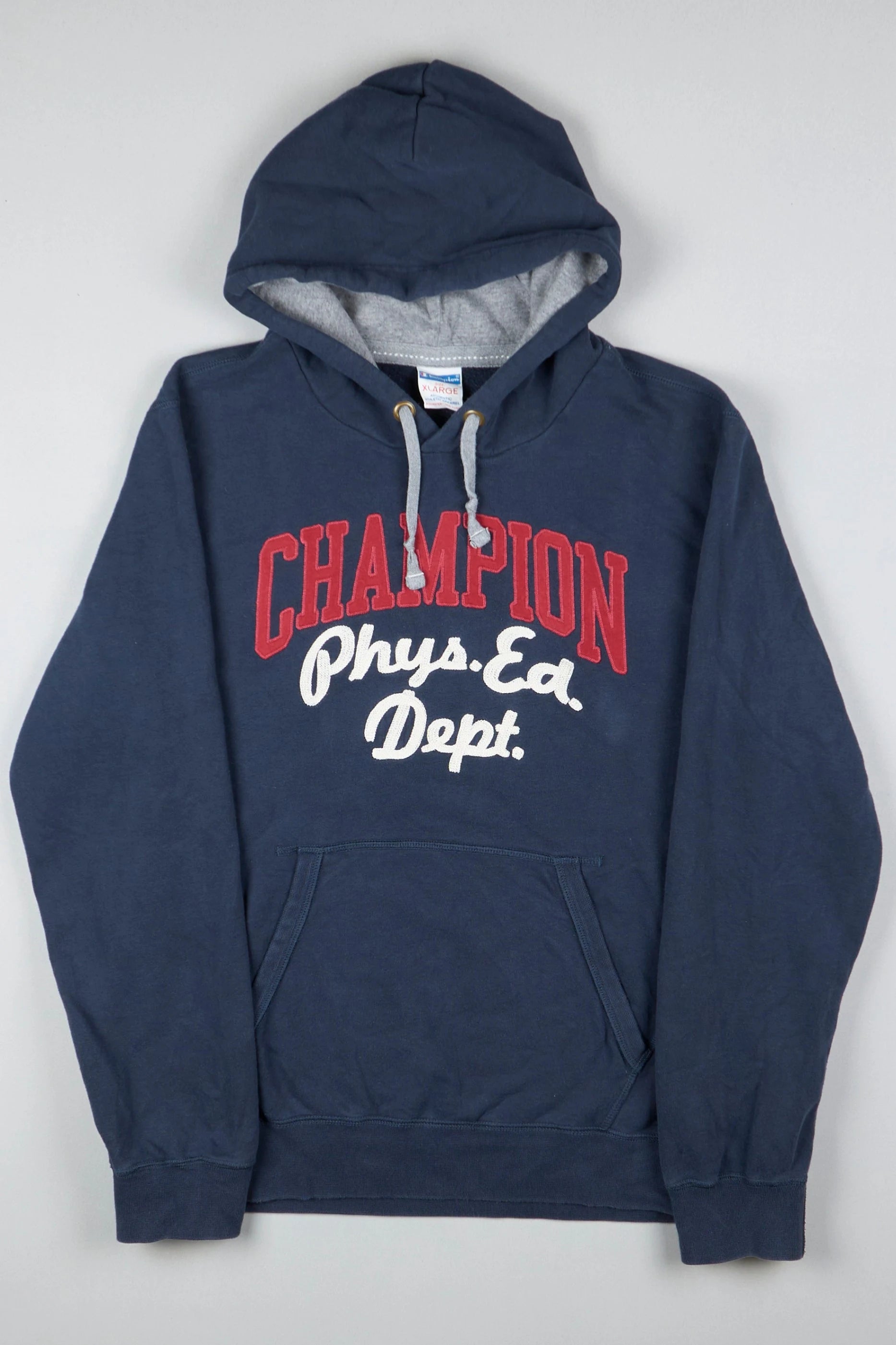 Champion - Hoodie (XL)