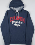 Champion - Hoodie (XL)