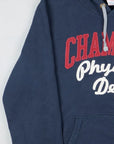 Champion - Hoodie (XL) Left