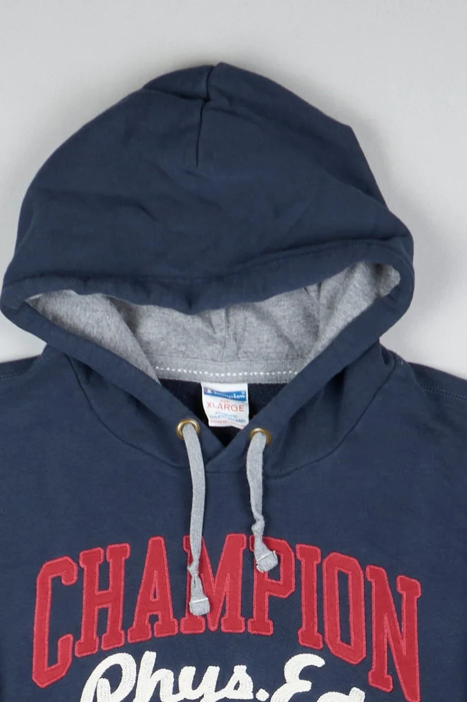 Champion - Hoodie (XL) Top