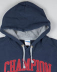 Champion - Hoodie (XL) Top