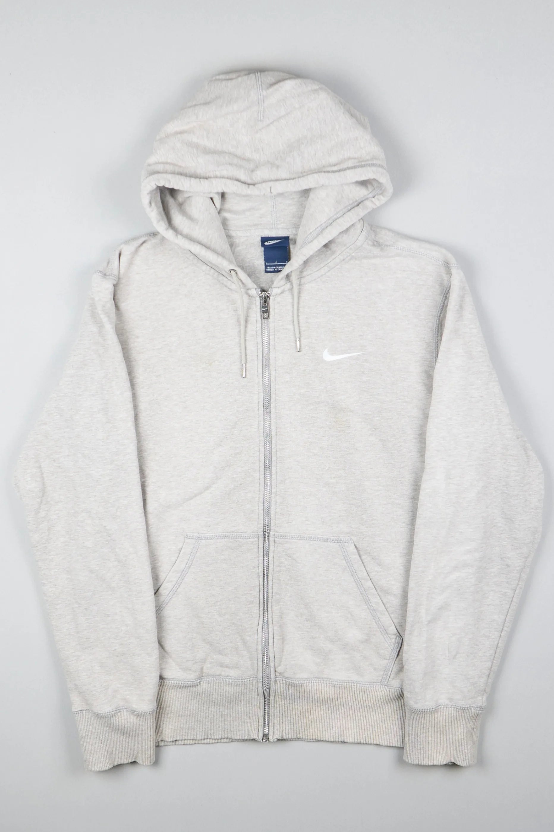 Nike - Full Zip (L)