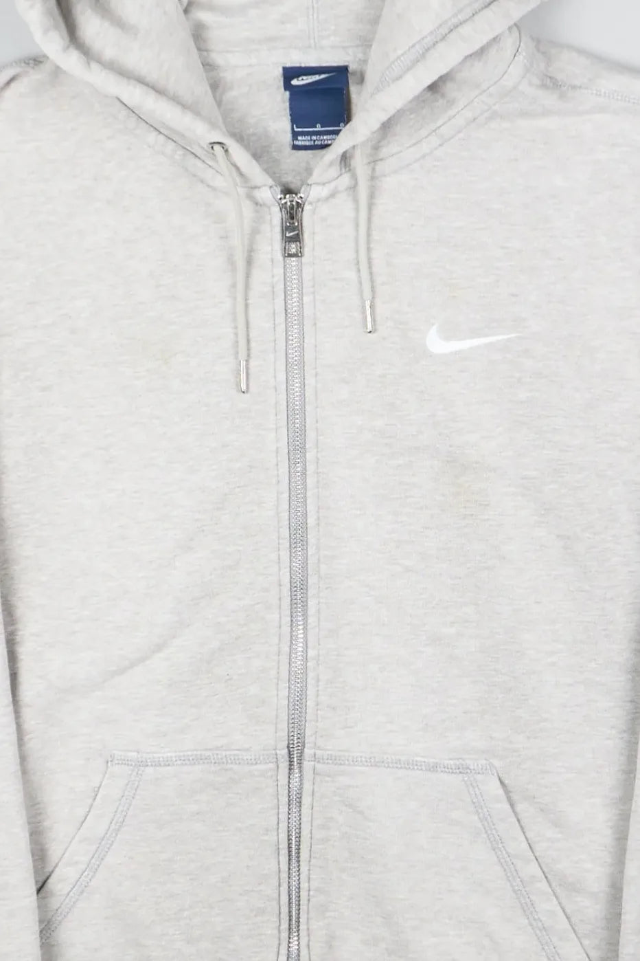 Nike - Full Zip (L) Center