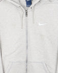 Nike - Full Zip (L) Center