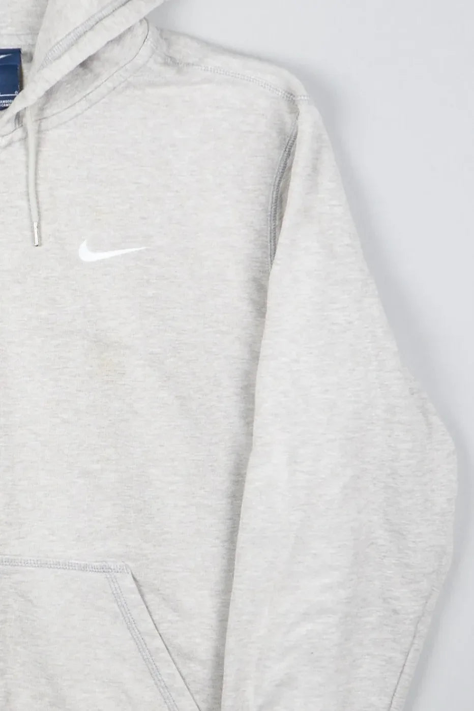 Nike - Full Zip (L) Right