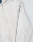 Nike - Full Zip (L) Right