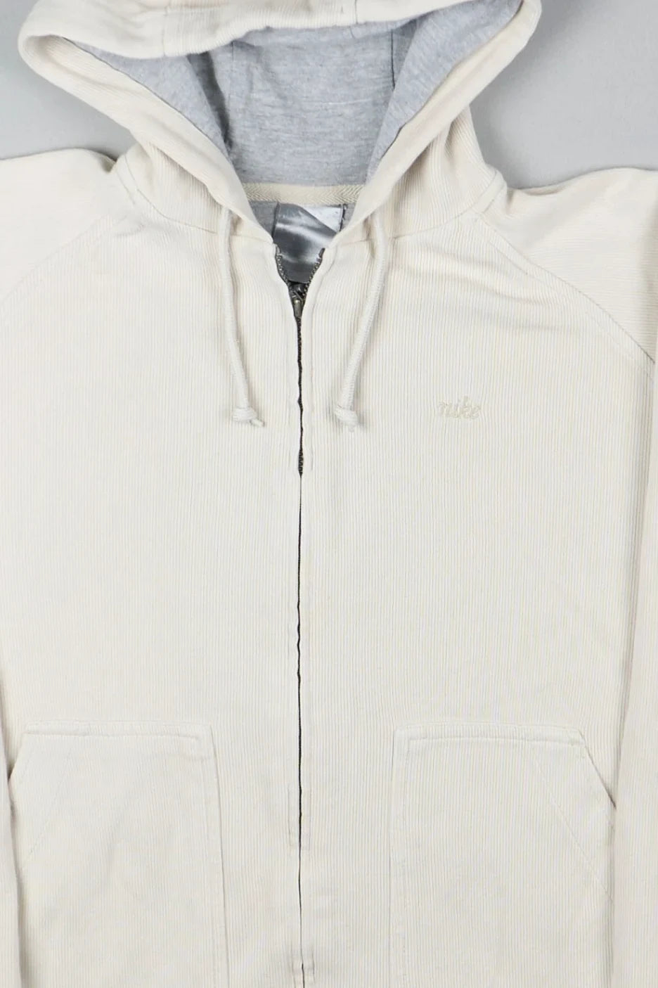 Nike - Full Zip (S) Center