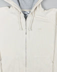 Nike - Full Zip (S) Center