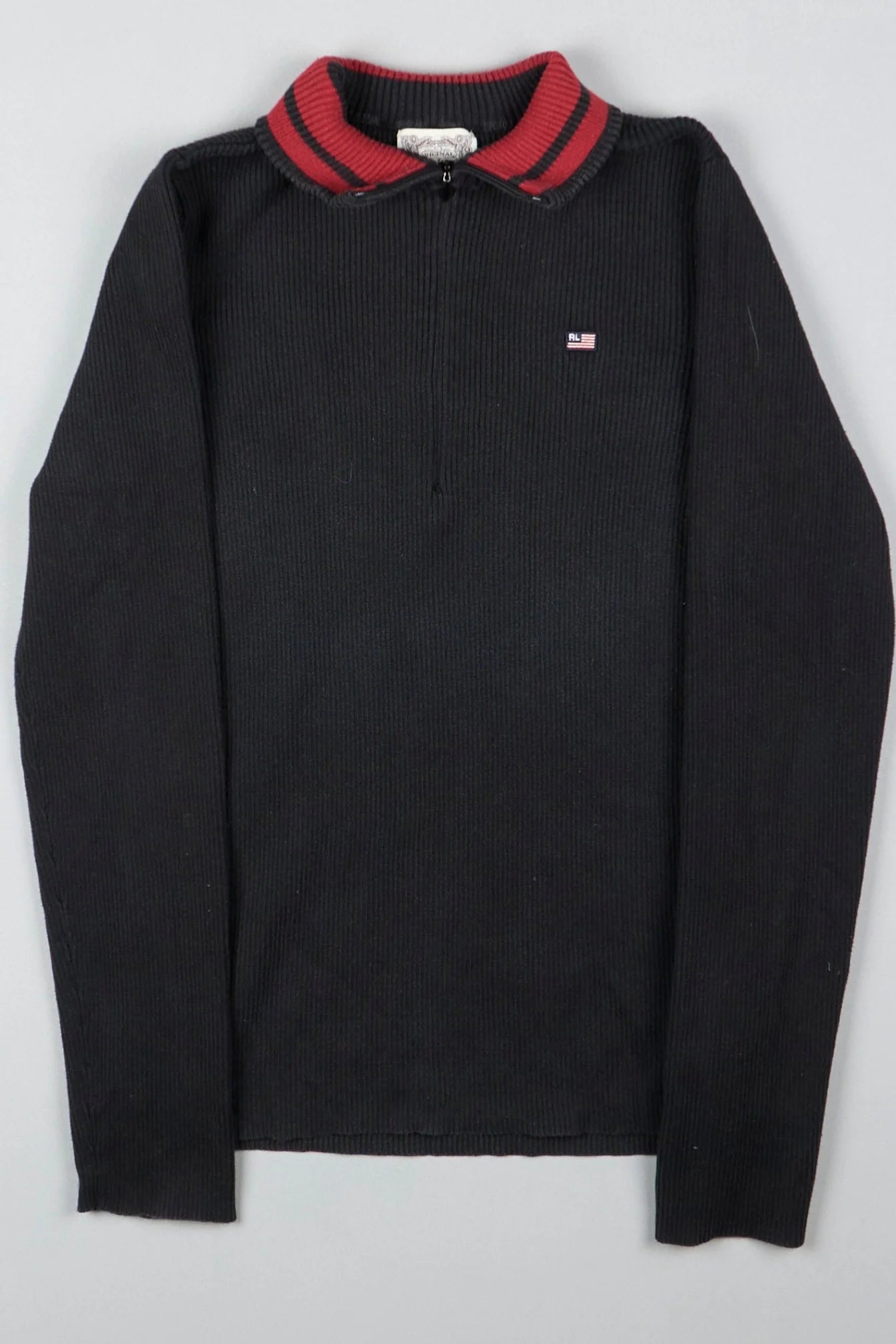 Ralph Lauren - Quarter Zip (M)