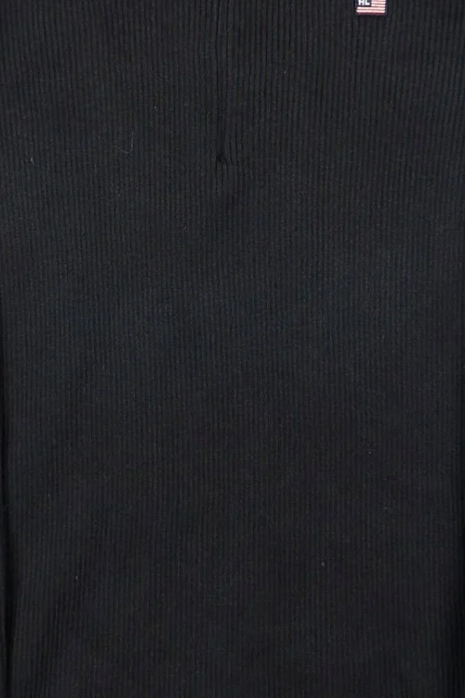 Ralph Lauren - Quarter Zip (M) Center