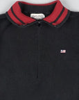 Ralph Lauren - Quarter Zip (M) Top