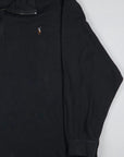 Ralph Lauren - Quarter Zip (XXXXL) Right