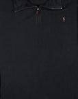 Ralph Lauren - Quarter Zip (XXXXL) Center