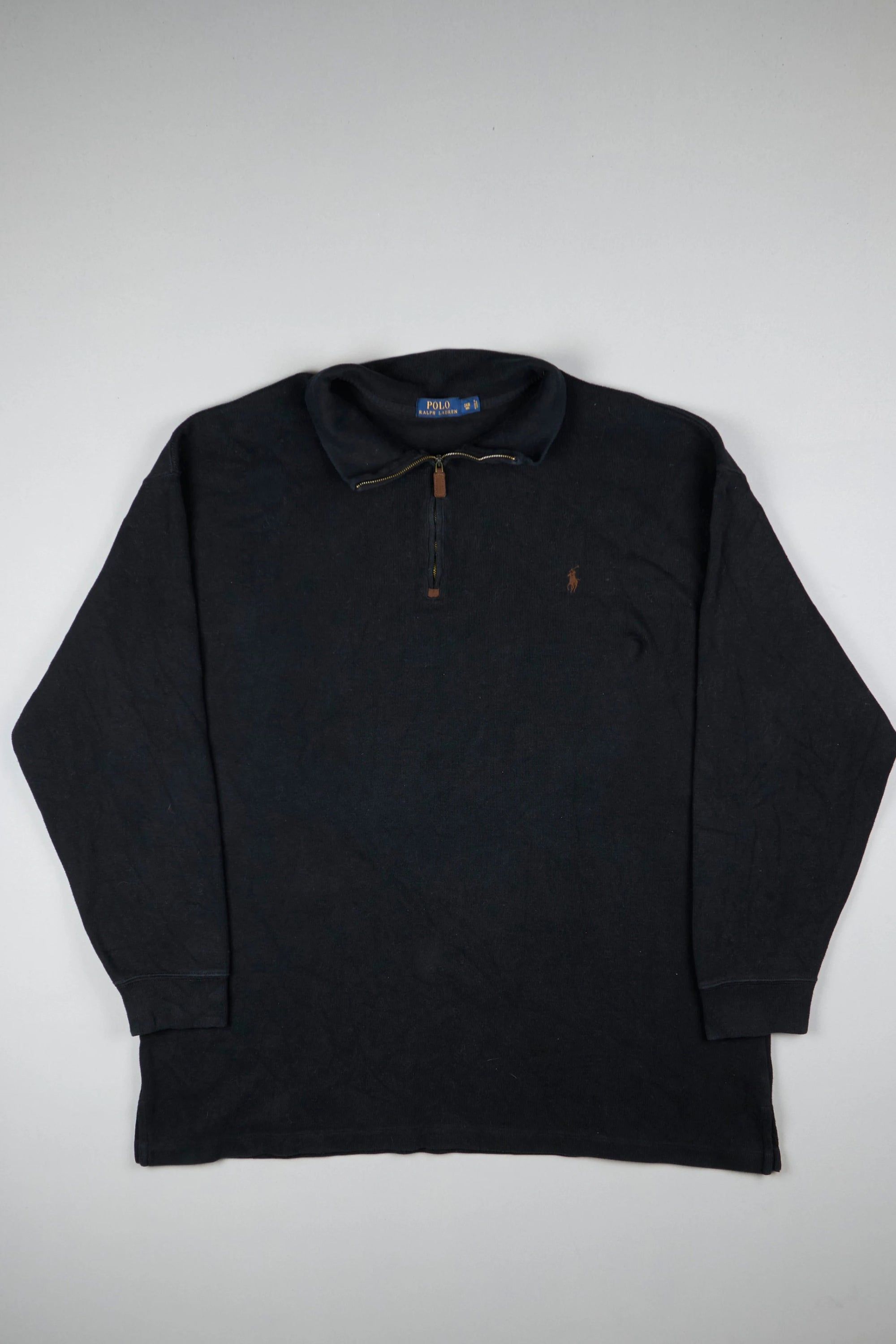 Ralph Lauren - Quarter Zip (XXXL)