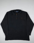 Ralph Lauren - Quarter Zip (XXXL)