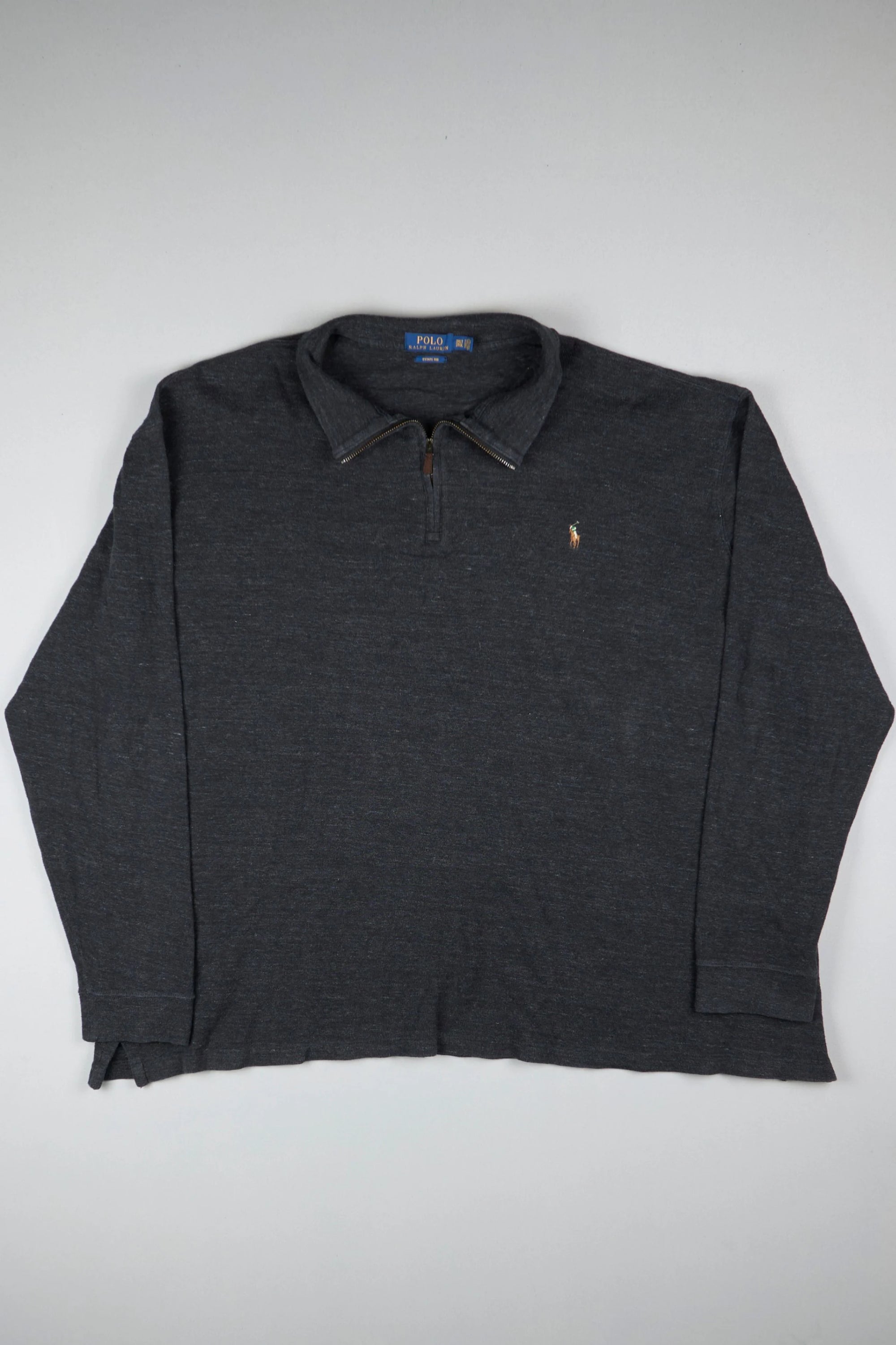 Ralph Lauren - Quarter Zip (XXXL)