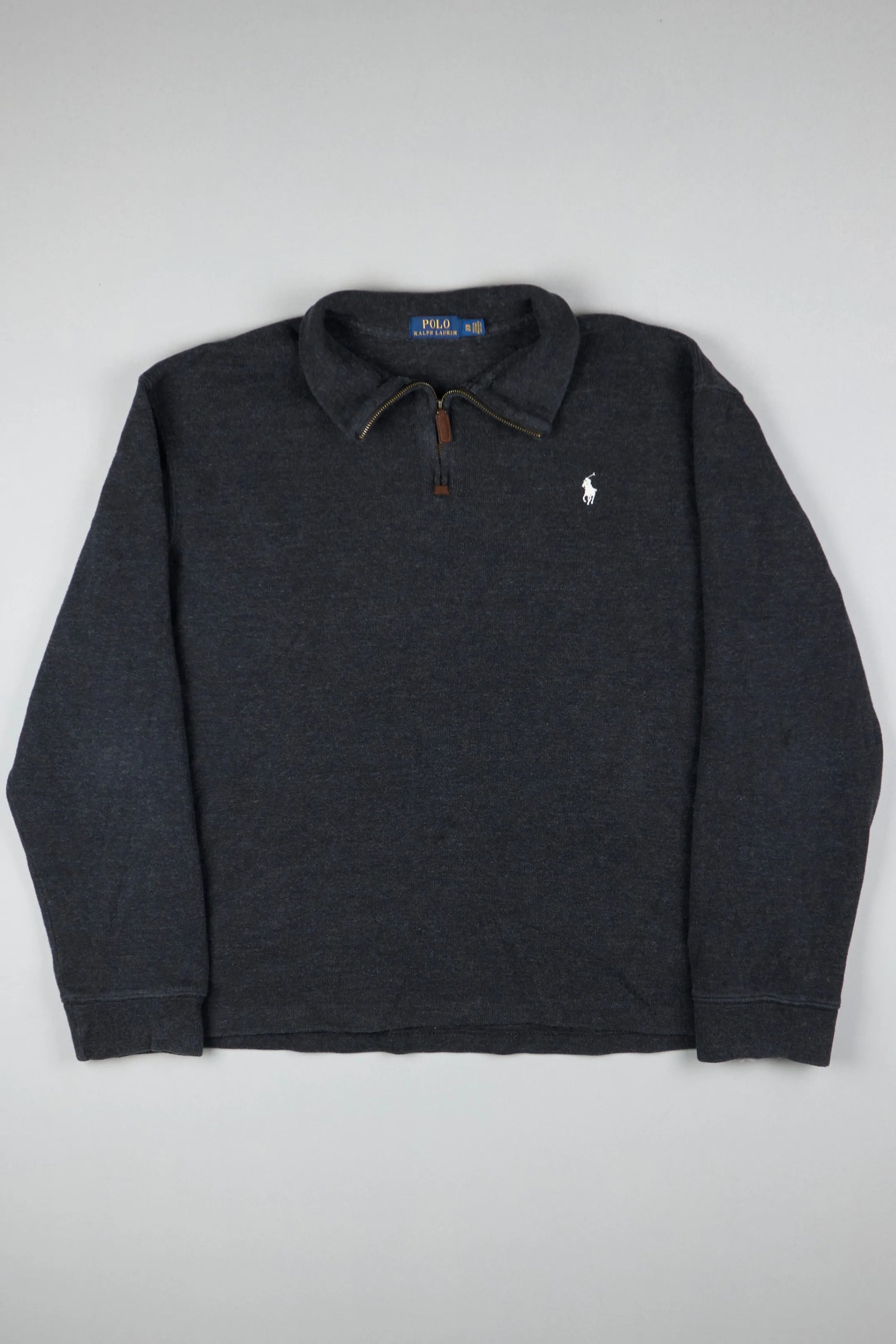 Ralph Lauren - Quarter Zip (XXL)