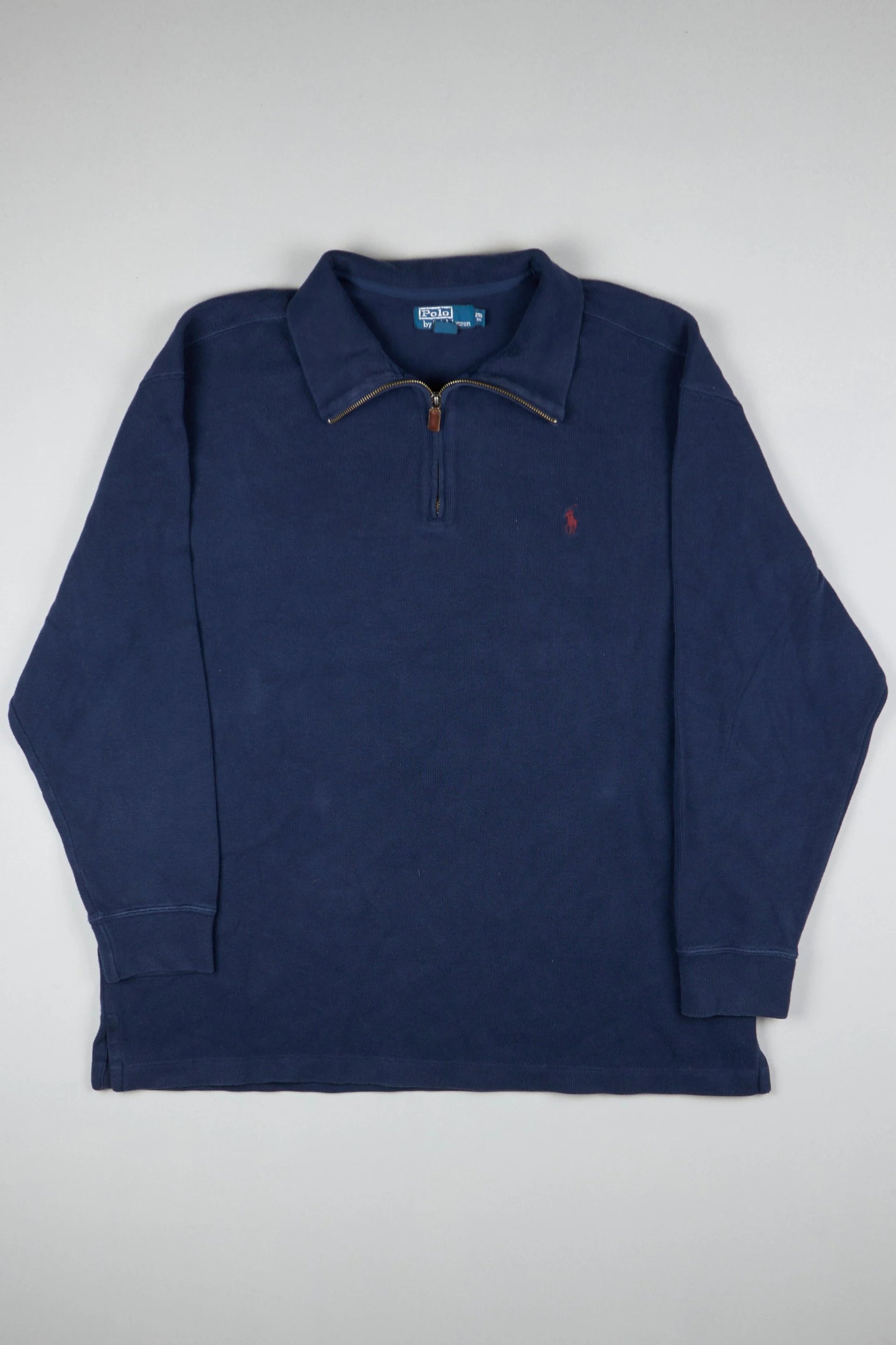 Ralph Lauren - Quarter Zip (XXL)