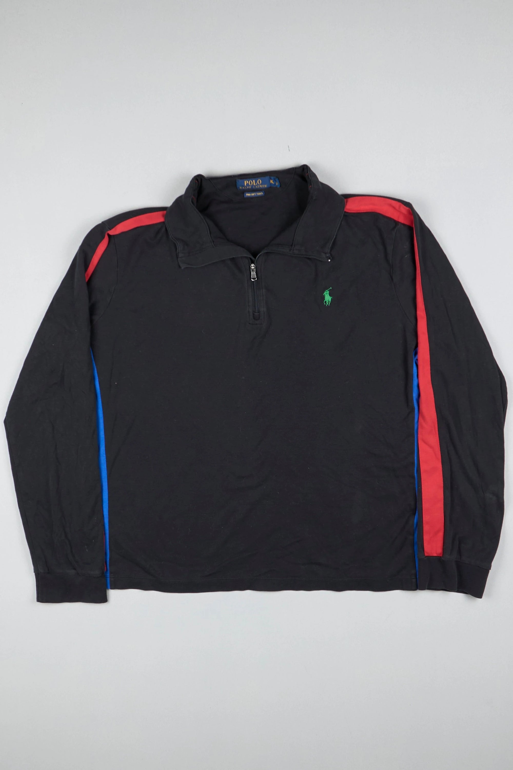 Ralph Lauren - Quarter Zip (M)