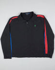 Ralph Lauren - Quarter Zip (M)