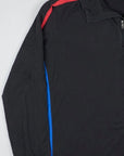 Ralph Lauren - Quarter Zip (M) Left