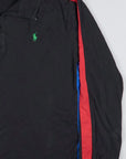 Ralph Lauren - Quarter Zip (M) Right