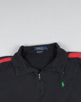 Ralph Lauren - Quarter Zip (M) Top