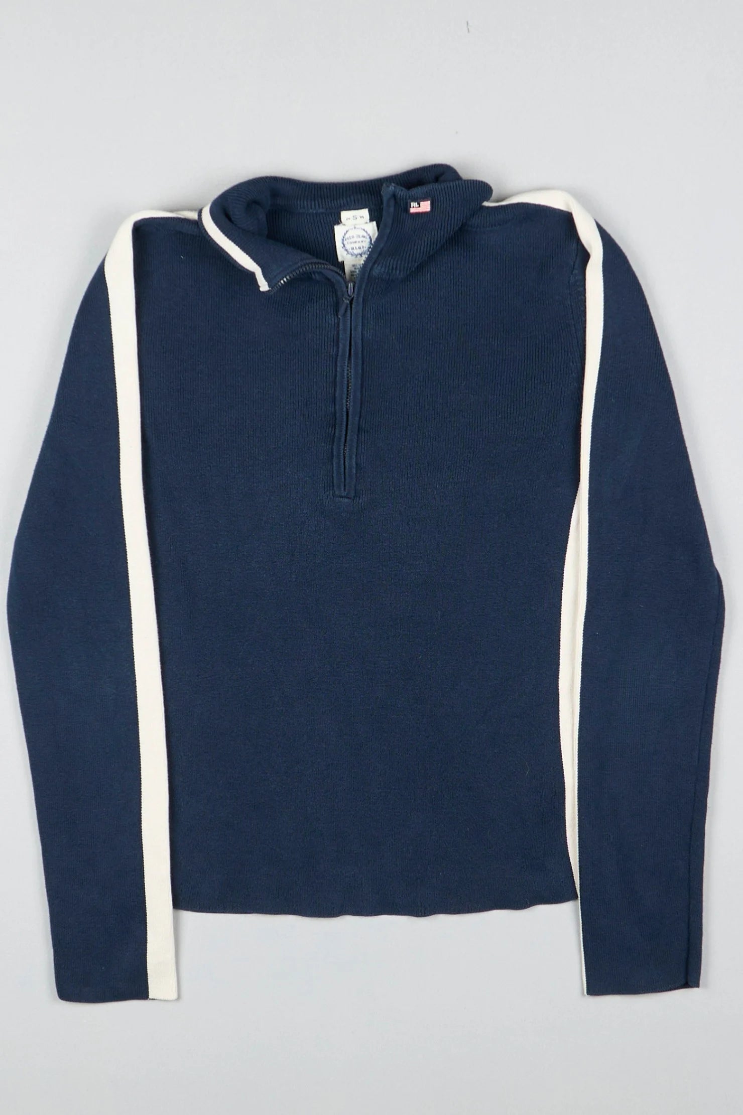 Ralph Lauren - Quarter Zip (XS)