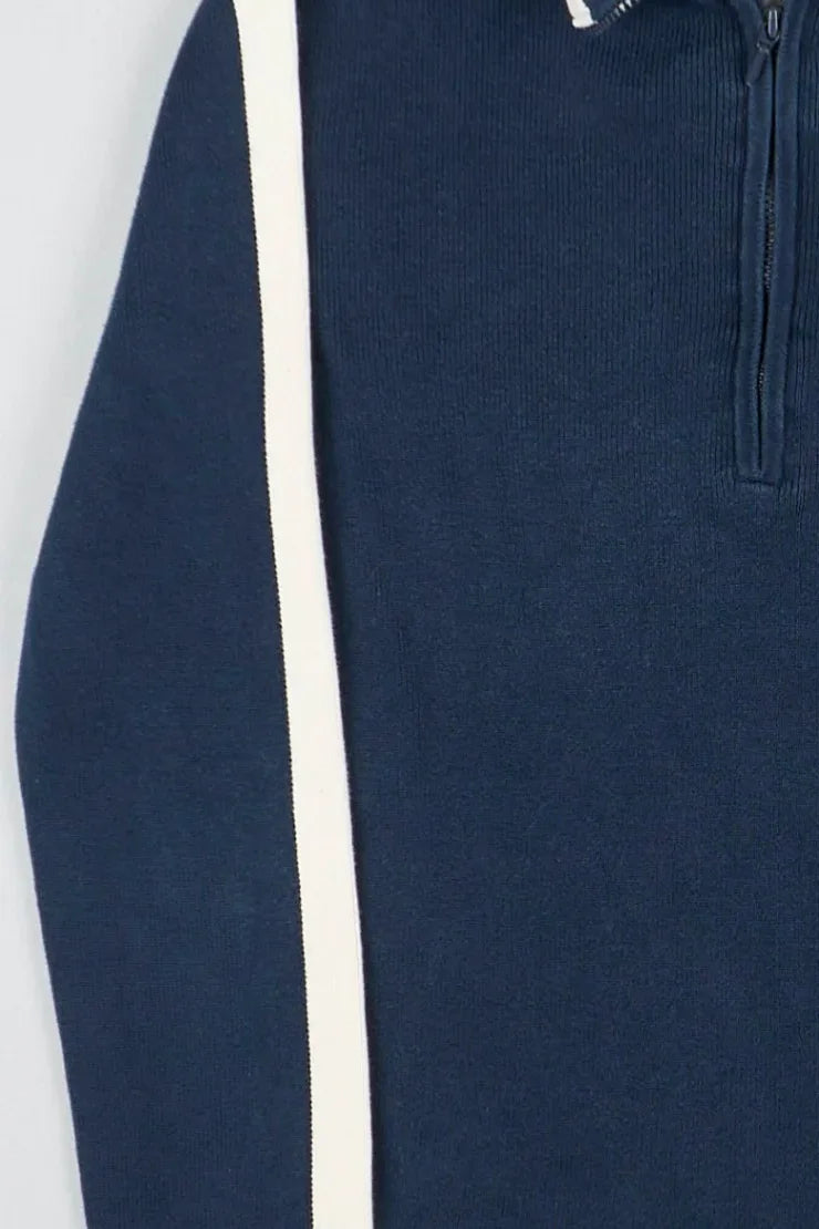 Ralph Lauren - Quarter Zip (XS) Left